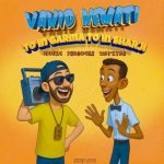 دانلود آهنگ وحید نعمتی به نام تو این گرما تو این شرجی